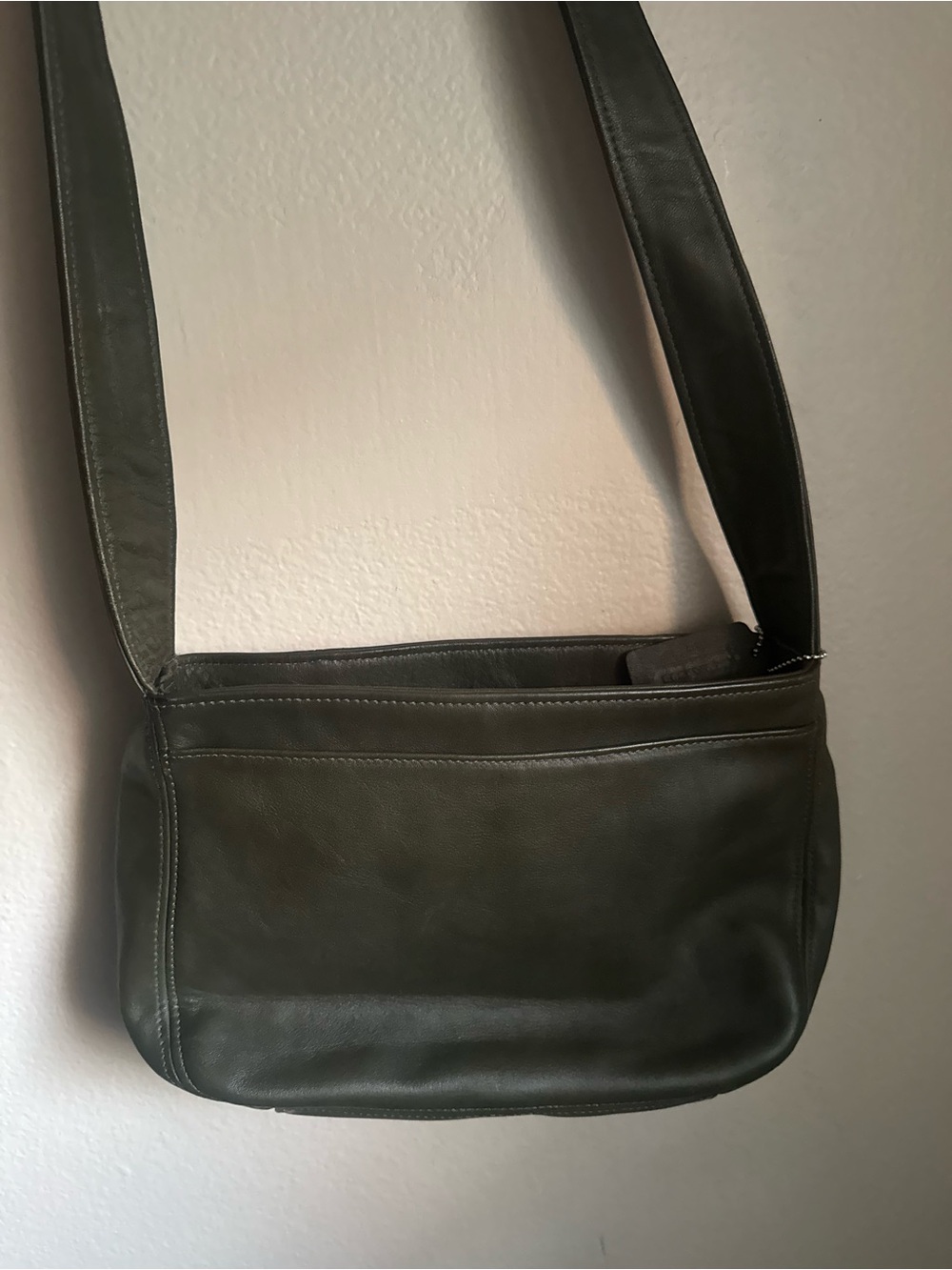 Coach vintage crossbody - Picture 5 of 9